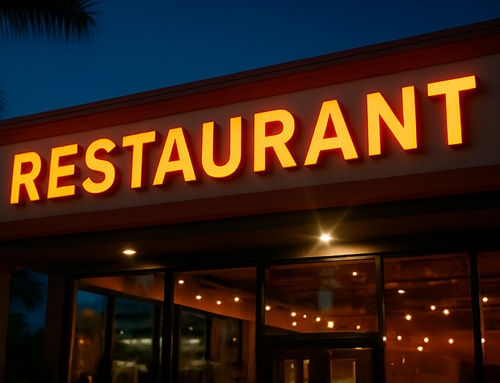 Channel Letters: The Signage That Makes Your Business Shine