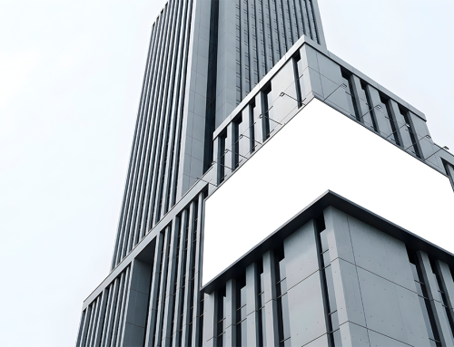 Monument Signs for Commercial Properties: What Every Developer Should Know